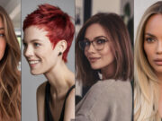 Flattering Oval Face Haircuts & Styling Guide oval shape face hairstyle female