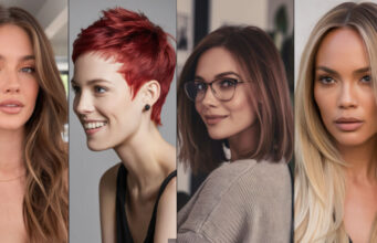 Flattering Oval Face Haircuts & Styling Guide oval shape face hairstyle female