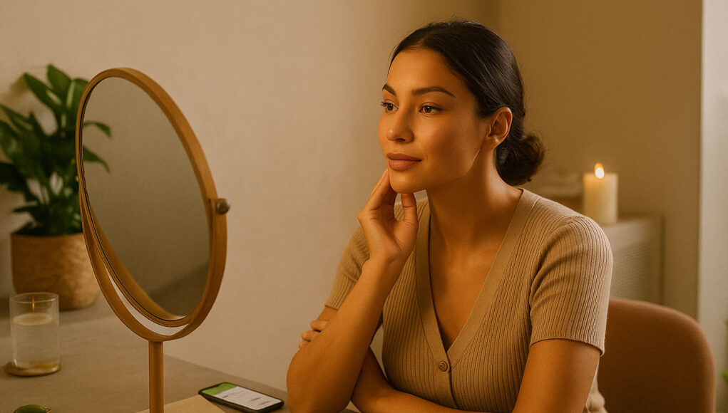 How to Change Your Face Shape