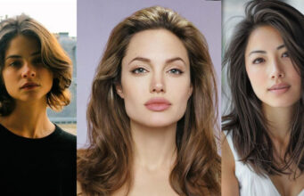 Flattering Haircuts for Square Face Shape Females best hairstyles for square face women