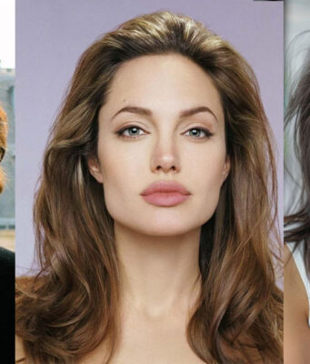 Flattering Haircuts for Square Face Shape Females best hairstyles for square face women