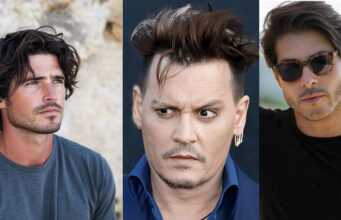 Best Hairstyles for Square Face Men: The Ultimate 2025 Style Guide best hairstyles for square face men