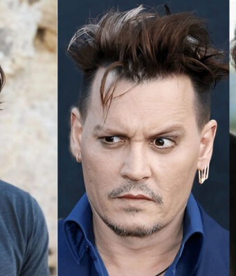 Best Hairstyles for Square Face Men: The Ultimate 2025 Style Guide best hairstyles for square face men