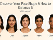 Change Face Shape: Natural, Medical & Makeup Methods Guide How to Change Face Shape: Get a Slimmer, Defined Look