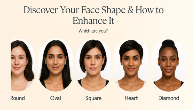 Change Face Shape: Natural, Medical & Makeup Methods Guide How to Change Face Shape: Get a Slimmer, Defined Look