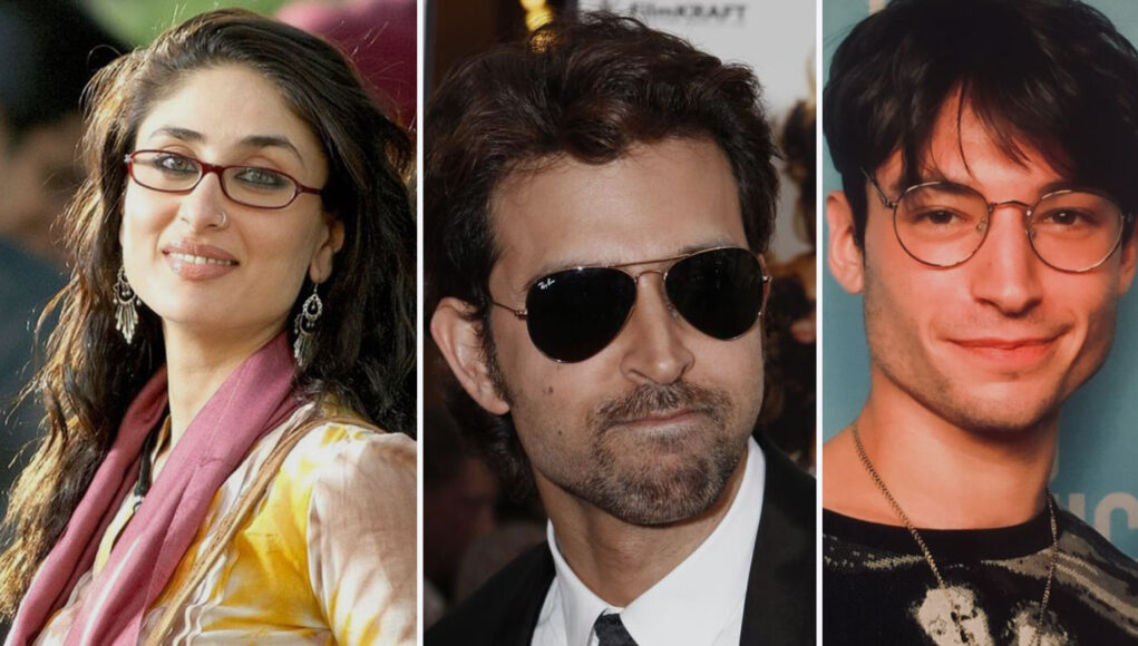 Glasses for Diamond Face Shape