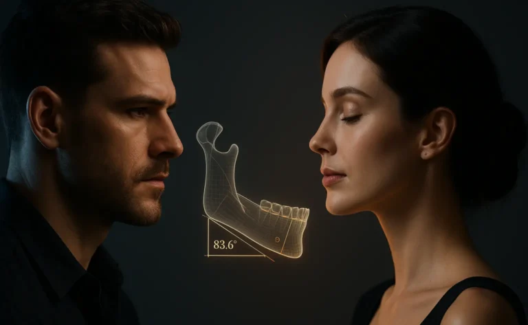 8 Types of Jawlines: Complete Guide to Identify & Enhance