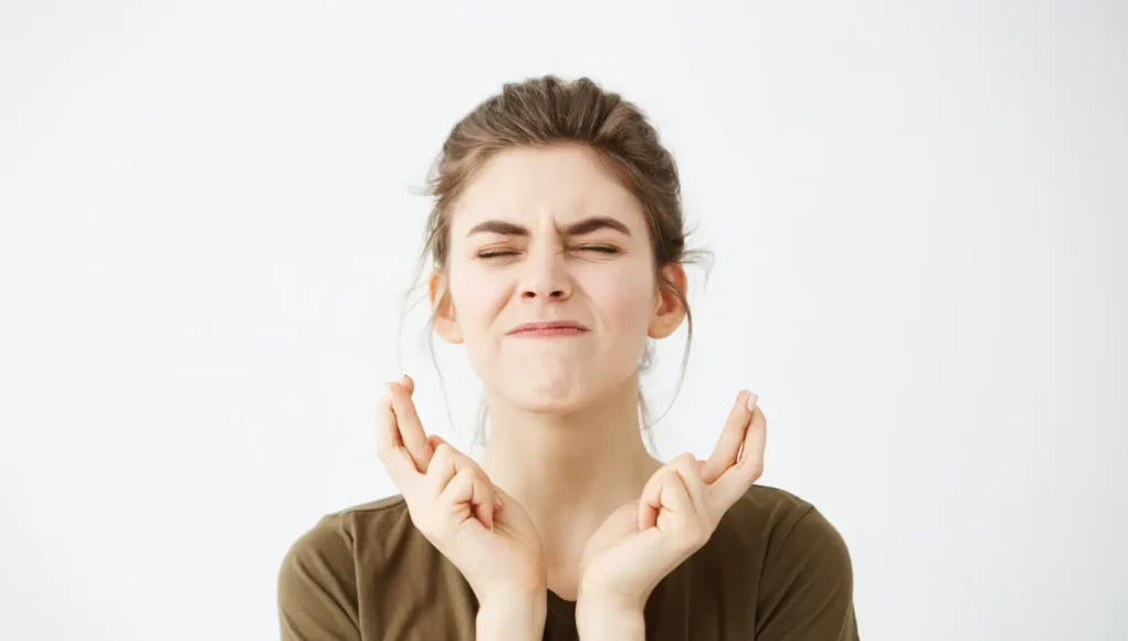 Face Yoga Exercises