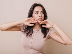 Complete Guide to Face Yoga for Chubby Cheeks: Exercises for Fuller or Slimmer Cheeks Face yoga exercises for chubby cheeks to lift and tone facial muscles