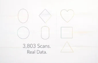 Most Common Face Shapes in 2026 | 3,803 AI Face Scans Most Common Face Shapes in 2026 | 3,803 AI Face Scans