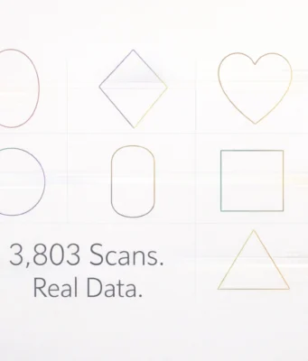 Most Common Face Shapes in 2026 | 3,803 AI Face Scans Most Common Face Shapes in 2026 | 3,803 AI Face Scans