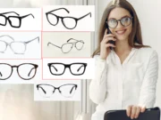 Glasses for Heart-Shaped Faces: Every Style, Every Angle, Every Question Answered best glasses for heart shaped face