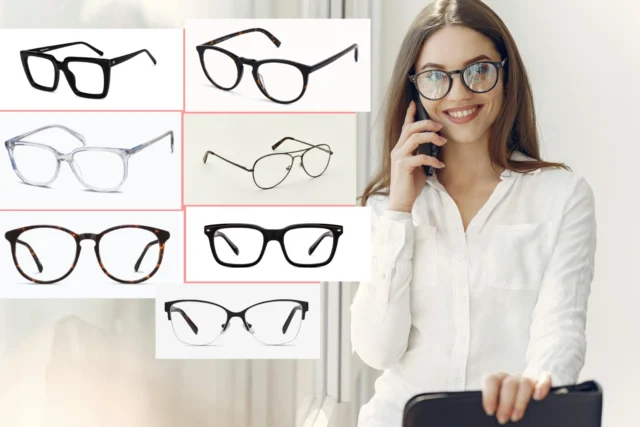 Glasses for Heart-Shaped Faces: Every Style, Every Angle, Every Question Answered best glasses for heart shaped face
