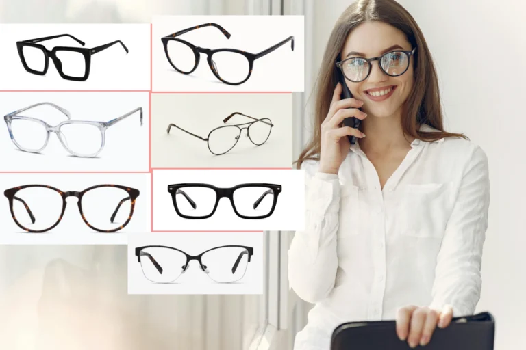 Glasses for Heart-Shaped Faces: Every Style, Every Angle, Every Question Answered