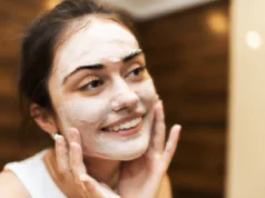 How to Make Rice Face Mask at Home: Korean, Japanese & Indian Methods how to make rice face mask at home