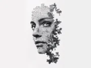 The Rarest Face Shapes in the World, According to 18,041 AI Face Scans The Rarest Face Shapes in the World