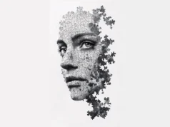 The Rarest Face Shapes in the World, According to 18,041 AI Face Scans The Rarest Face Shapes in the World