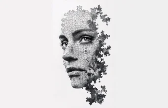 The Rarest Face Shapes in the World, According to 18,041 AI Face Scans The Rarest Face Shapes in the World